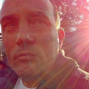 Meet your Posher, Christopher